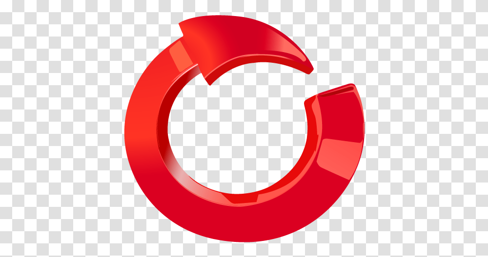 Index Of Appwebrootimgvmparrows Circle Red Arrow, Life Buoy, Text, Horseshoe Transparent Png