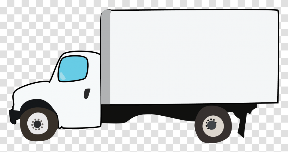 Index Of Assets Commercial Vehicle, Pc, Computer, Electronics, Monitor Transparent Png
