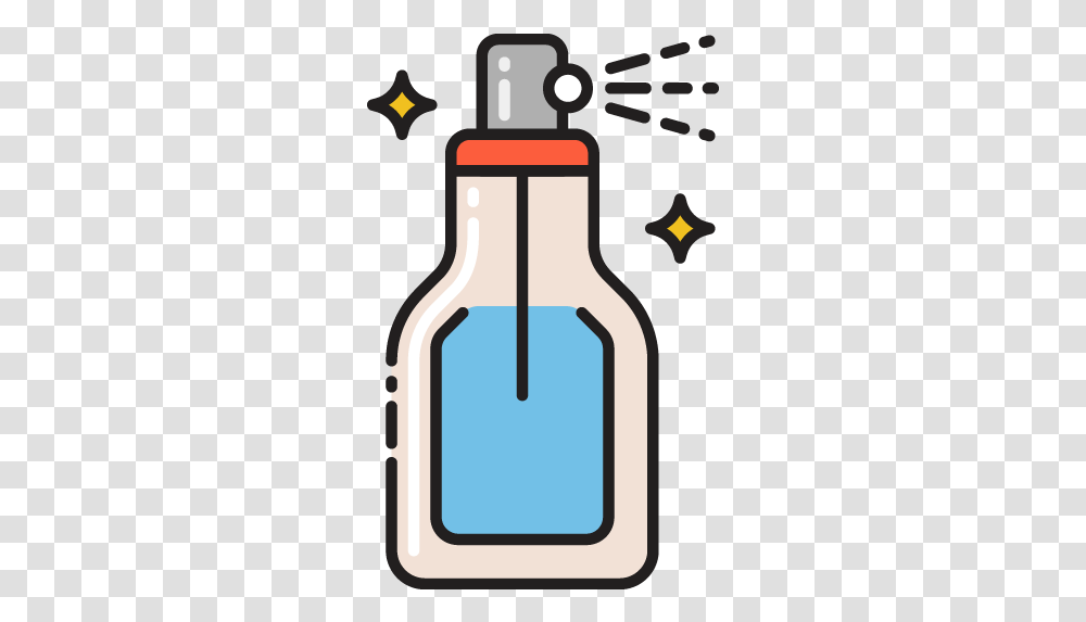 Index Of Assetsimgsaksiconspng512 Perfume Spray Clipart, Bottle, Gas Pump, Jar, Text Transparent Png