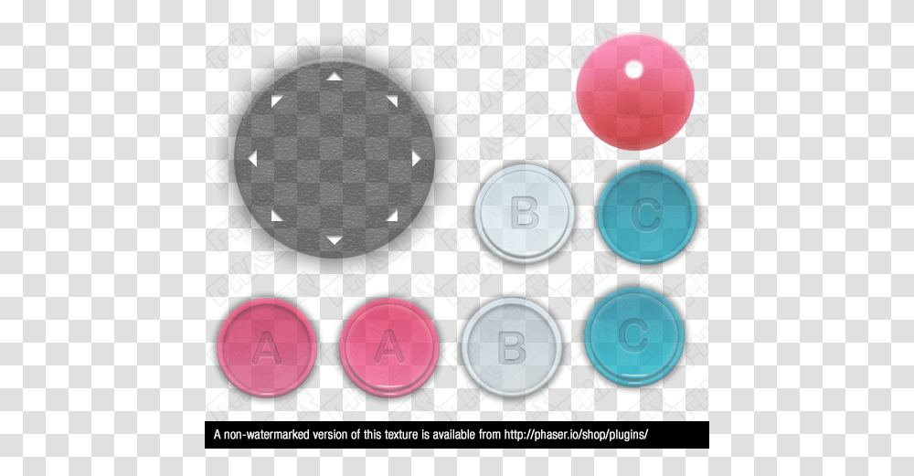 Index Of Assetsvirtualjoystickskins Circle, Electronics, Wristwatch, Computer Keyboard, Computer Hardware Transparent Png