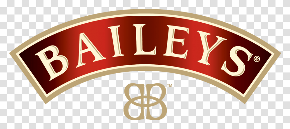 Index Of Baileys Irish Cream Logo, Label, Text, Word, Symbol Transparent Png