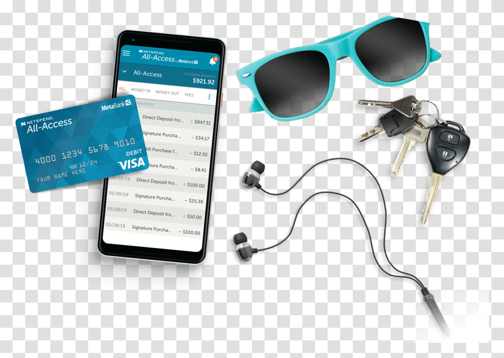 Index Of Bank Accountimages Full Rim, Sunglasses, Accessories, Accessory, Mobile Phone Transparent Png