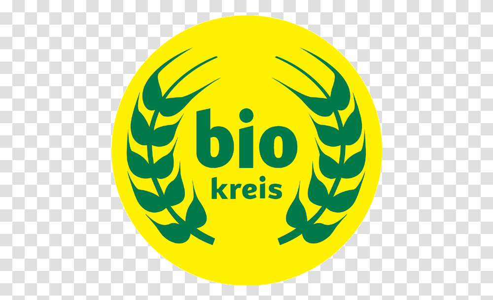 Index Of Biokreis, Logo, Symbol, Trademark, Badge Transparent Png