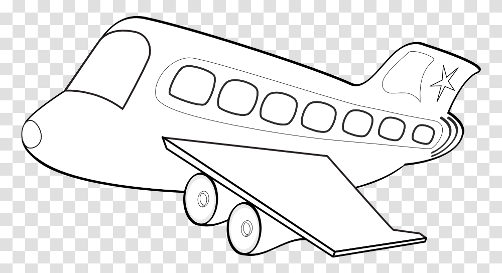 Index Of Business Jet, Transportation, Vehicle, Aircraft, Airplane Transparent Png