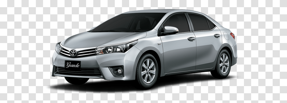 Index Of Carstoyota Corolla Toyota Corolla Car, Vehicle, Transportation, Automobile, Sedan Transparent Png