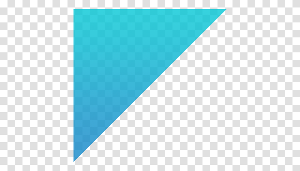 Index Of Cobalt Blue, Triangle Transparent Png