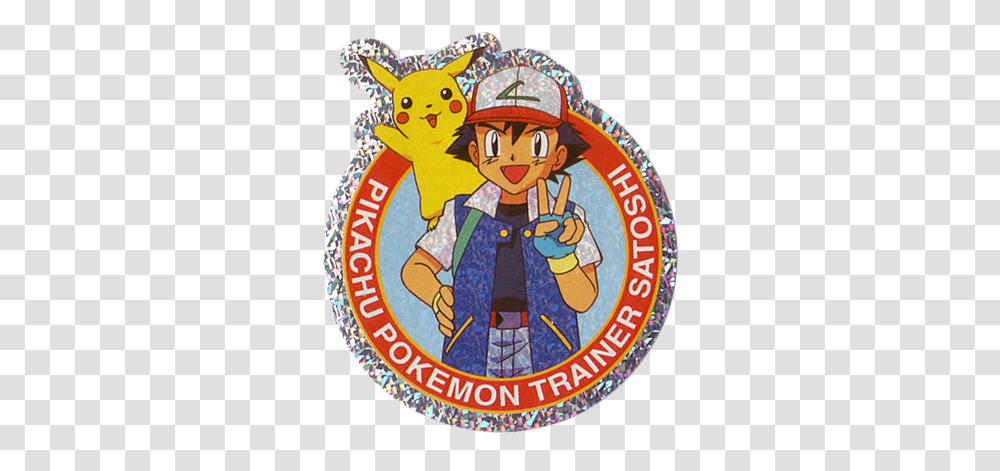 Index Of Coursescse14xgradeitimagesstickerspokemon Happy, Logo, Symbol, Person, Label Transparent Png