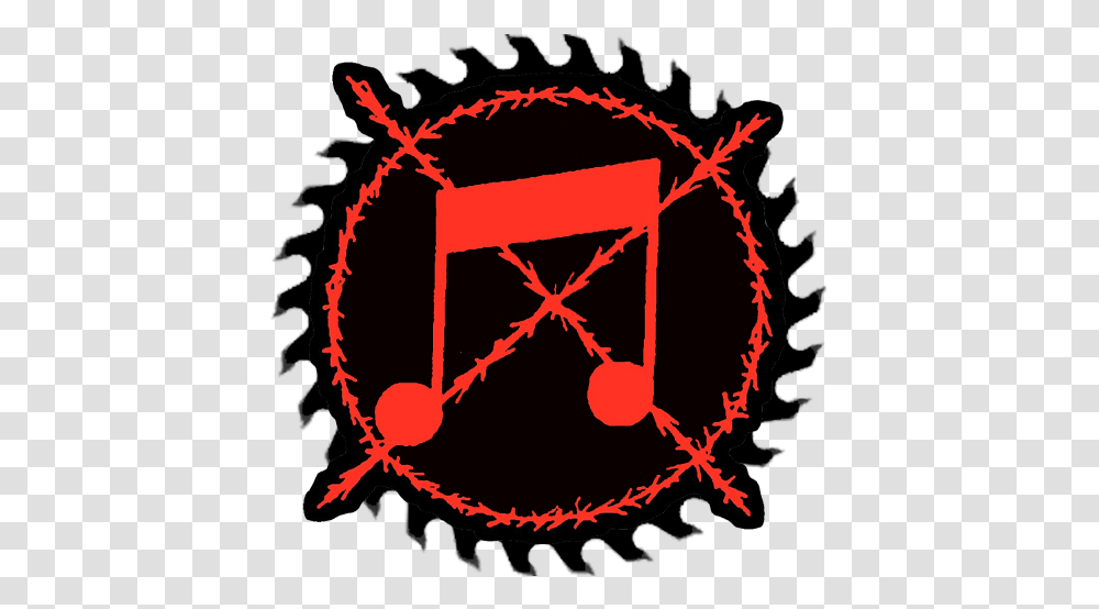 Index Of Decrypt Tv Icon Music Icon Black And Red, Label, Text, Symbol, Hourglass Transparent Png