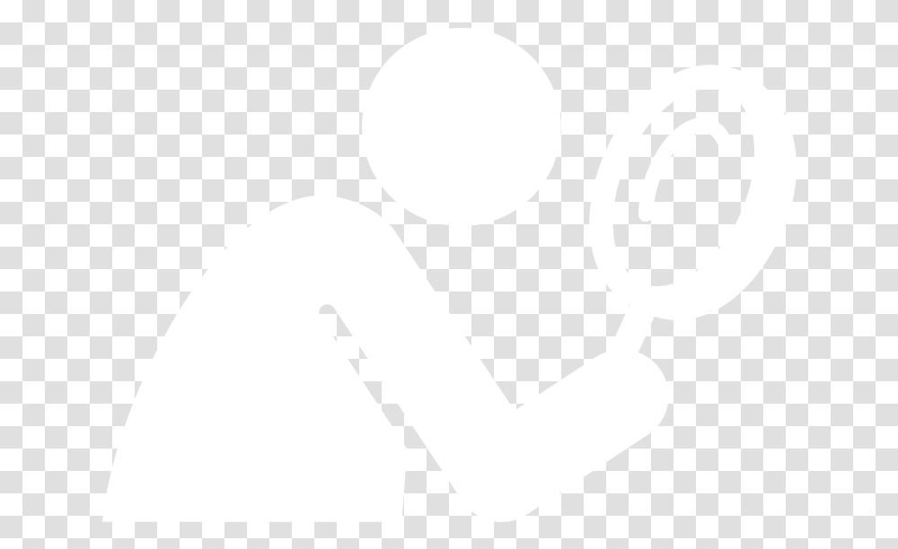 Index Of Download Research Icon White, Hand, Symbol, Tie, Alphabet Transparent Png