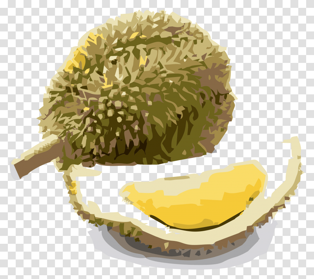 Index Of Durian, Plant, Fruit, Produce, Food Transparent Png