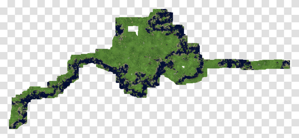 Index Of Erichminecraft Minecraft Tree Transparent Png