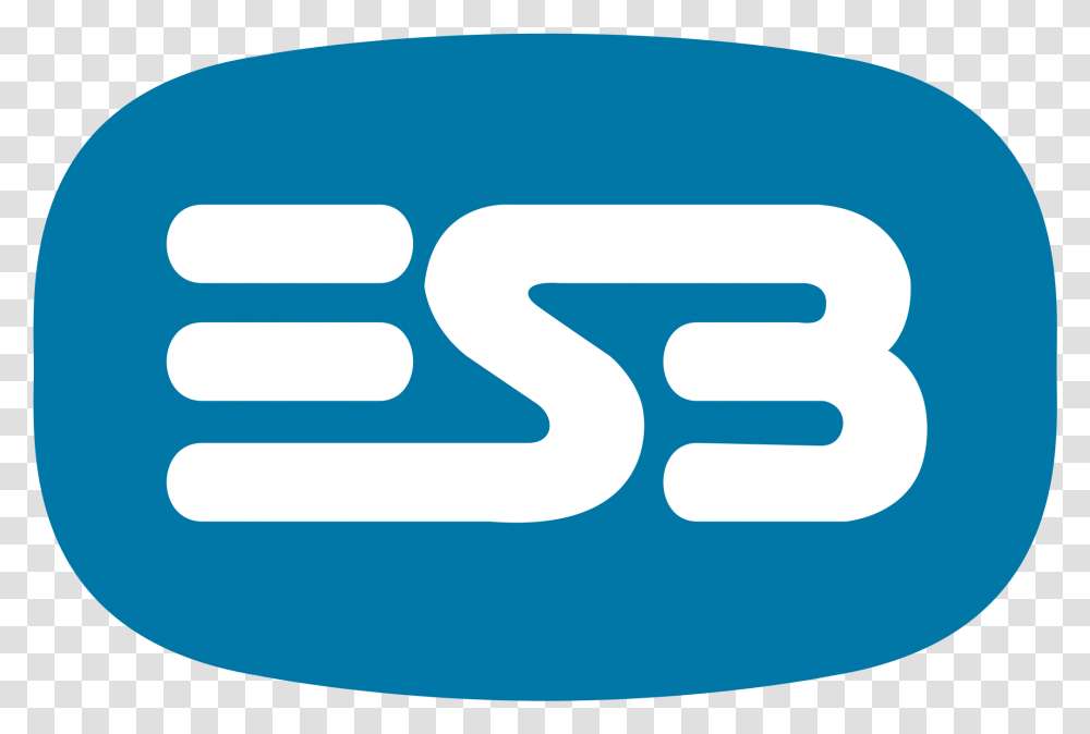 Index Of Esb Logo, Label, Text, Symbol, Icing Transparent Png