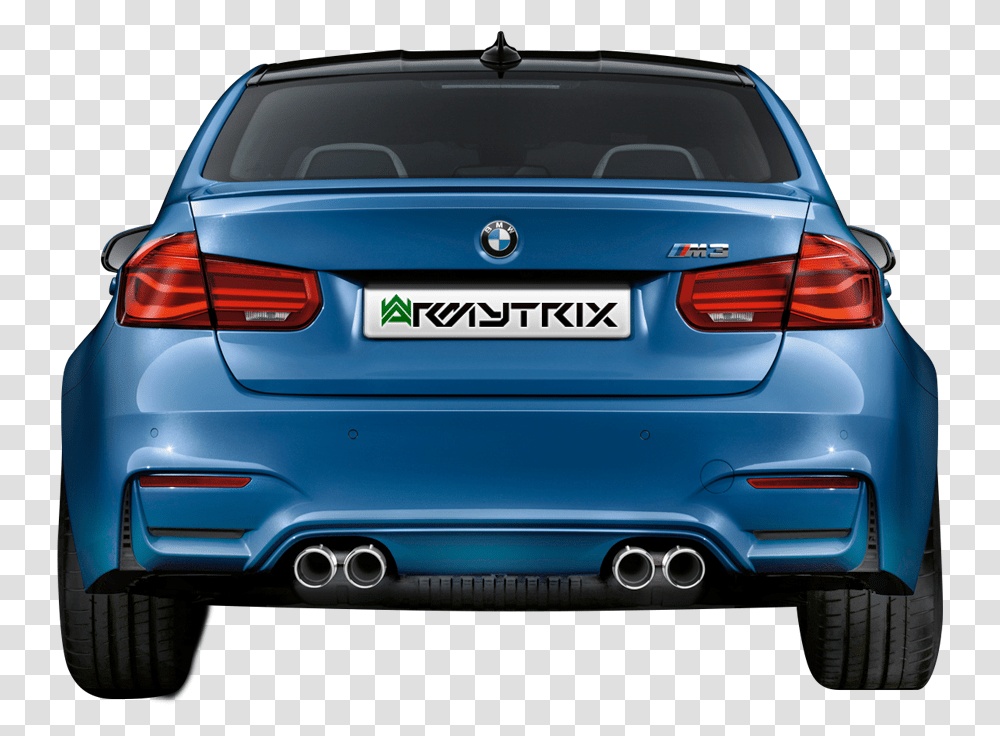 Index Of F30 M3 Rear Bumper, Car, Vehicle, Transportation, Sedan Transparent Png