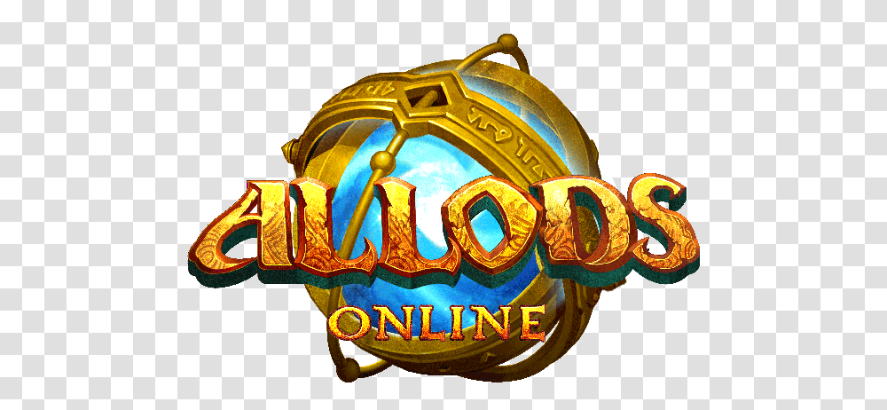 Index Of Glimageslogos Allods Logo, Sphere, Helmet, Wasp, Ornament Transparent Png