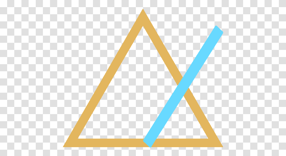 Index Of Hazard Sign, Triangle, Symbol, Sword, Blade Transparent Png