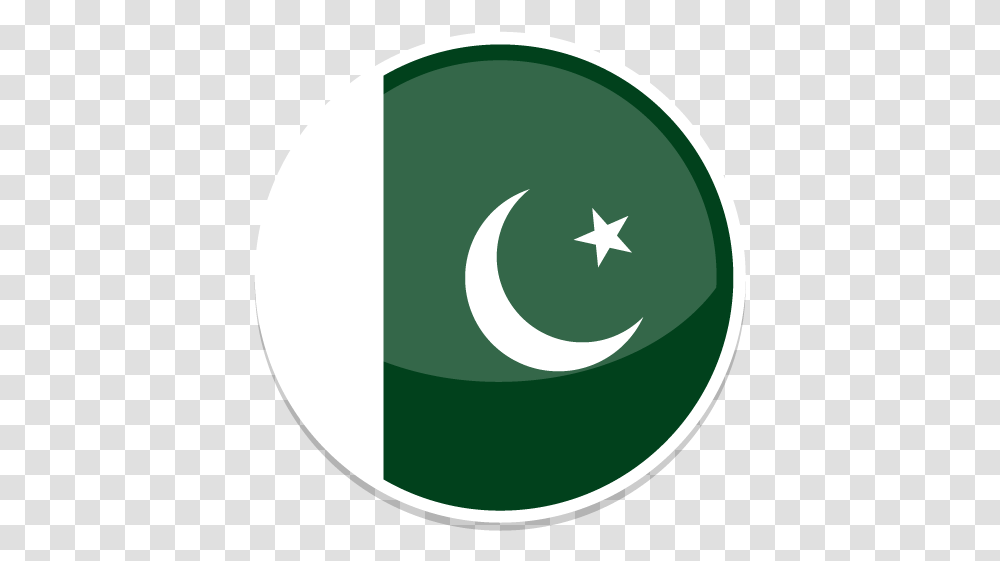 Index Of Icon Pakistan Flag, Symbol, Logo, Trademark, Star Symbol Transparent Png