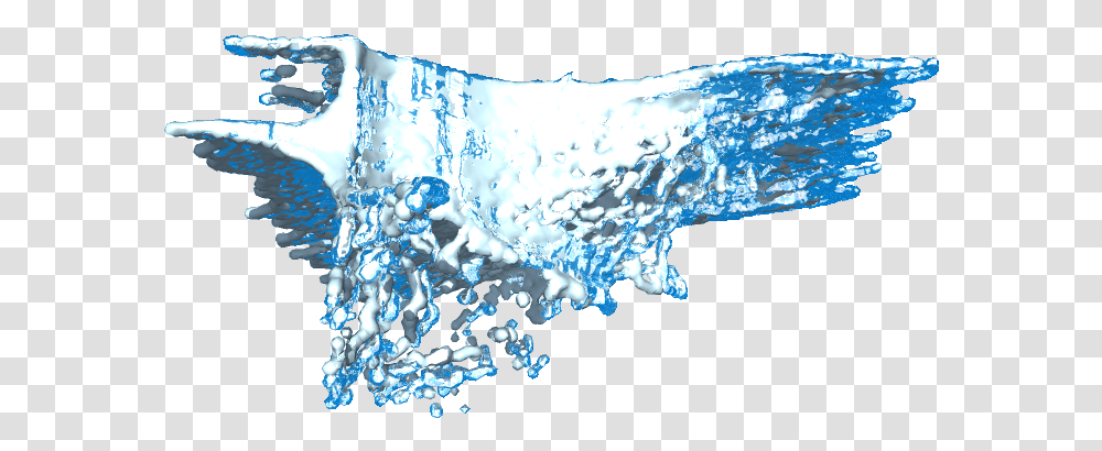Index Of Illustration, Nature, Outdoors, Ice, Water Transparent Png