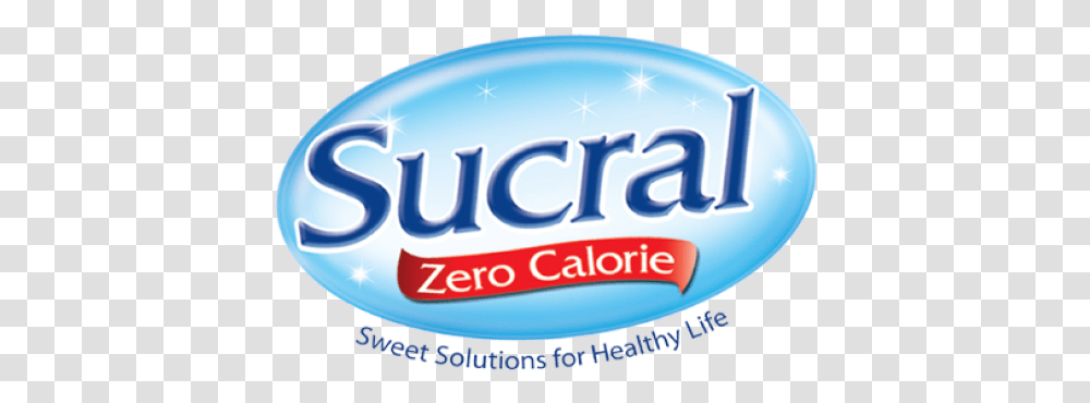 Index Of Imagecachecatalogbrand Logos Sucral, Food, Gum, Word, Bread Transparent Png
