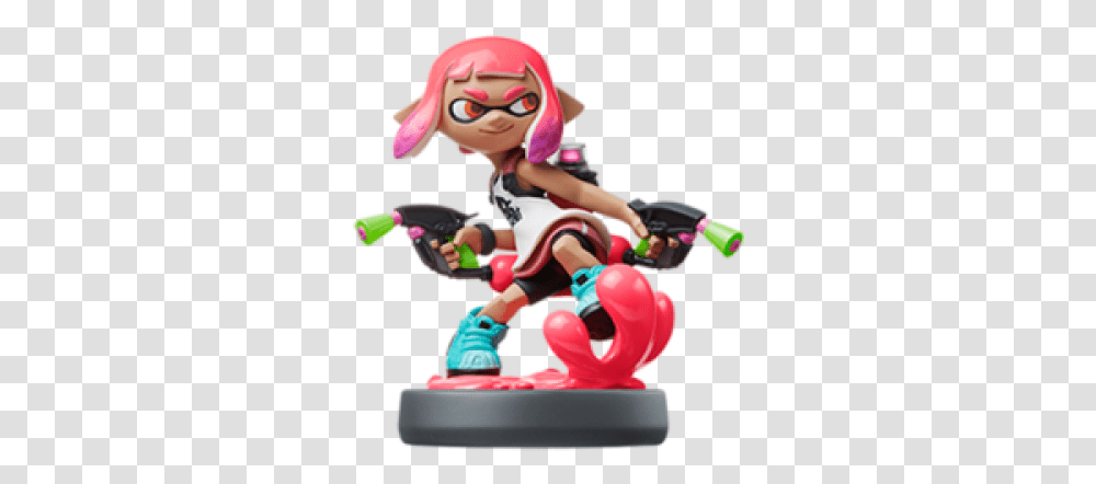Index Of Imagecachedataamibo Inkling, Toy, Figurine, Person, Human Transparent Png