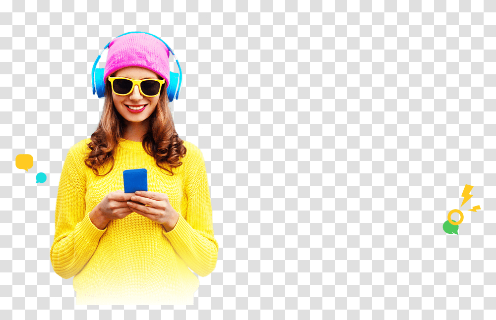Index Of Images Iphone, Sunglasses, Accessories, Person, Electronics Transparent Png