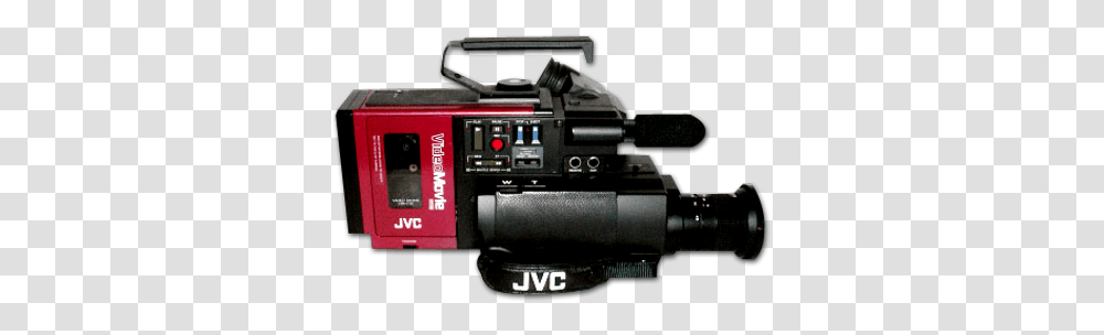Index Of Images Mcfly Camera, Electronics, Video Camera, Gun, Weapon Transparent Png