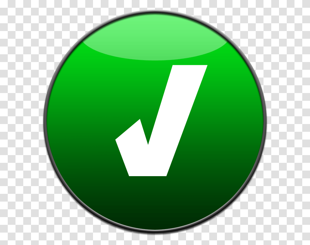 Index Of Imagescommunitythumb447donepng Green Check Mark Button, Recycling Symbol, Text, Number,  Transparent Png