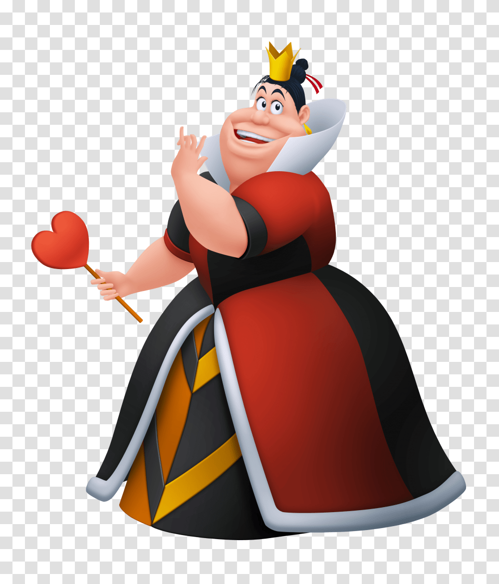 Index Of Imagesgameskingdom Heartsbestiary Queen Of Hearts From Alice In Wonderland, Person, Human, Costume, Photography Transparent Png