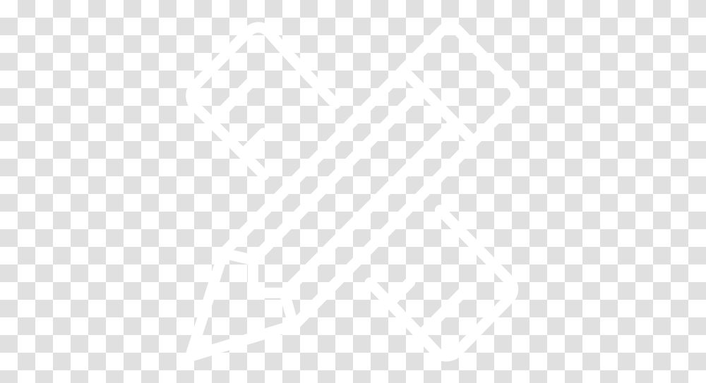 Index Of Imagesicons White Design Icon, Stencil, Buckle Transparent Png