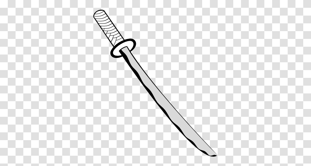 Index Of Imagessvg Samurai Sword, Blade, Weapon, Weaponry, Knife Transparent Png