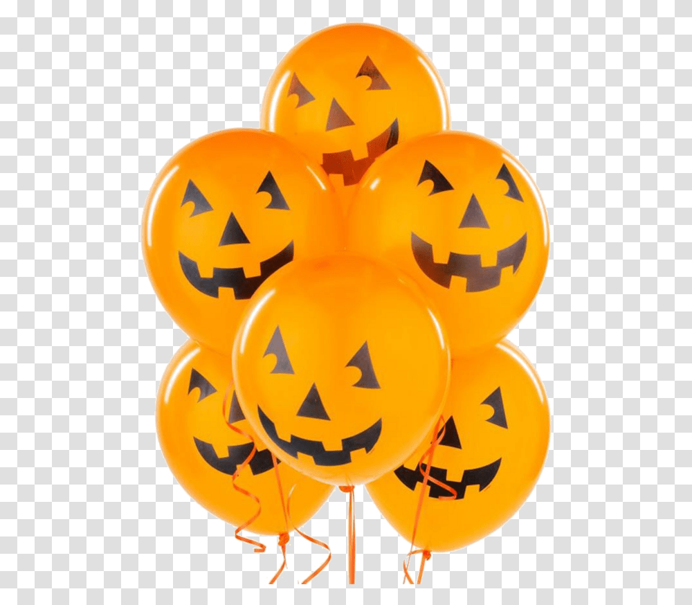 Index Of Imagesthumbdddhalloween Balloonspng Halloween Balloons Clipart Transparent Png