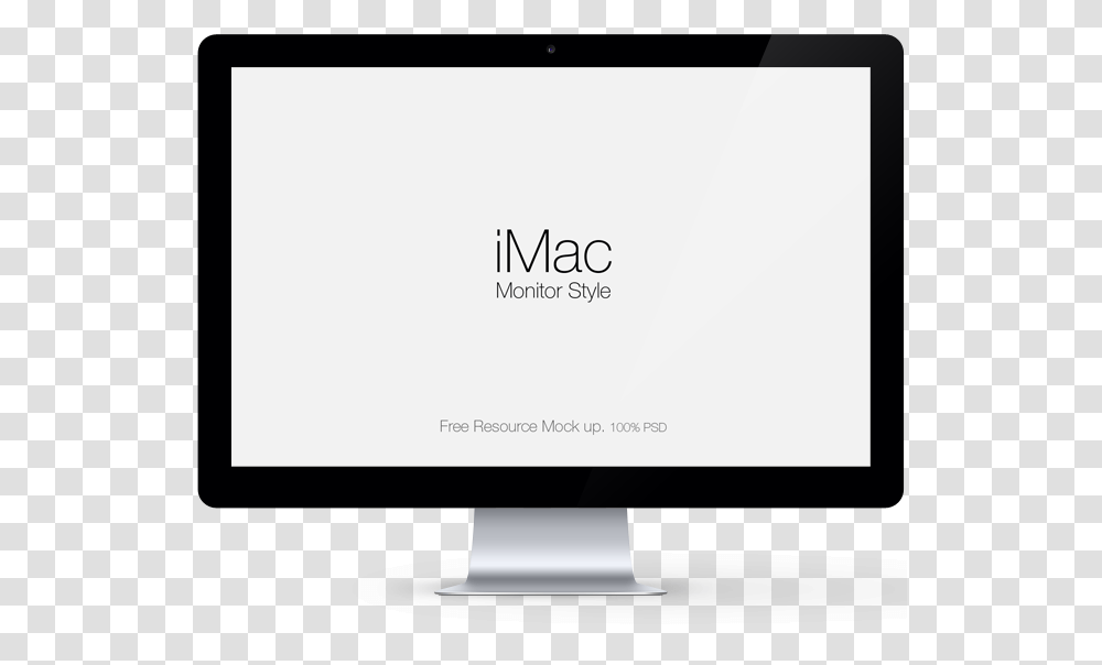Index Of Img Imac 2018, Monitor, Screen, Electronics, LCD Screen Transparent Png