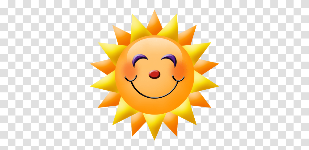 Index Of Indexfiles Happy Face Clip Art Free, Nature, Outdoors, Sun, Sky Transparent Png