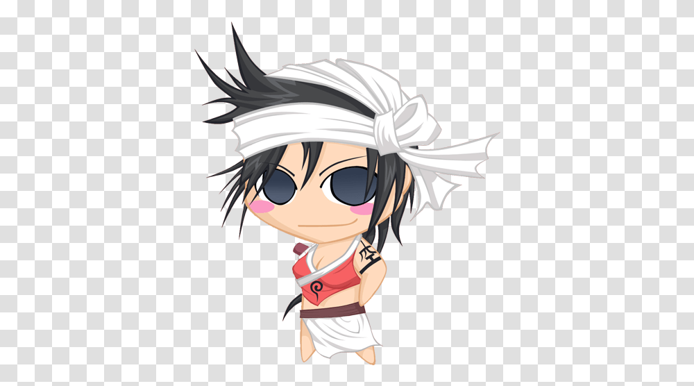 Index Of Janeiconicon2009bleach Chibi Icons For Mac Pngpng Bleach Chibi, Comics, Book, Manga, Sunglasses Transparent Png