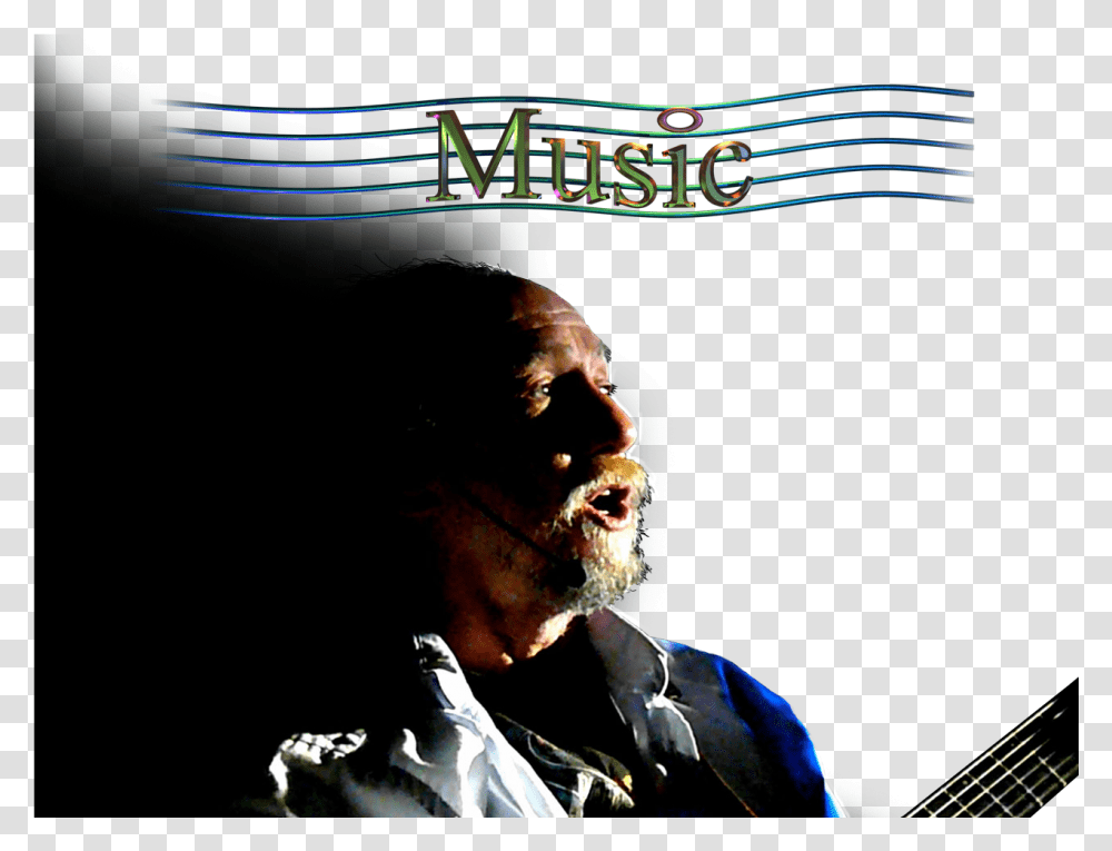 Index Of Jpgmusic Concert, Person, Face, Musician, Musical Instrument Transparent Png