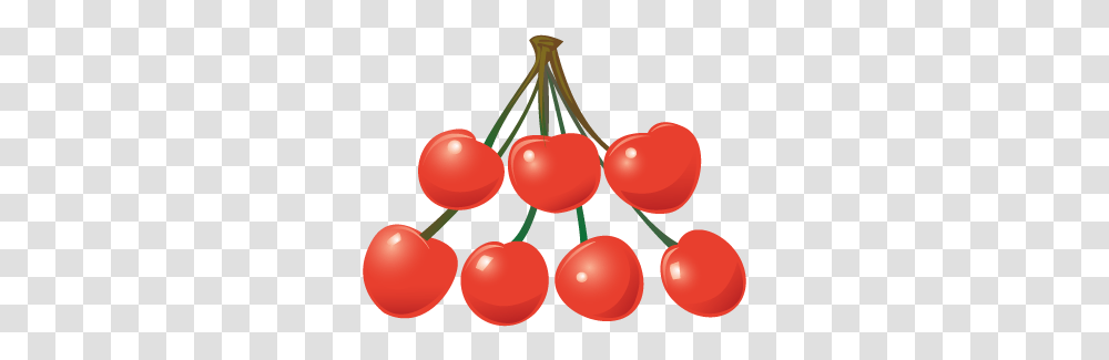 Index Of Libjsgeneratorfilesobjectscherrybunch Black Cherry, Plant, Fruit, Food, Balloon Transparent Png