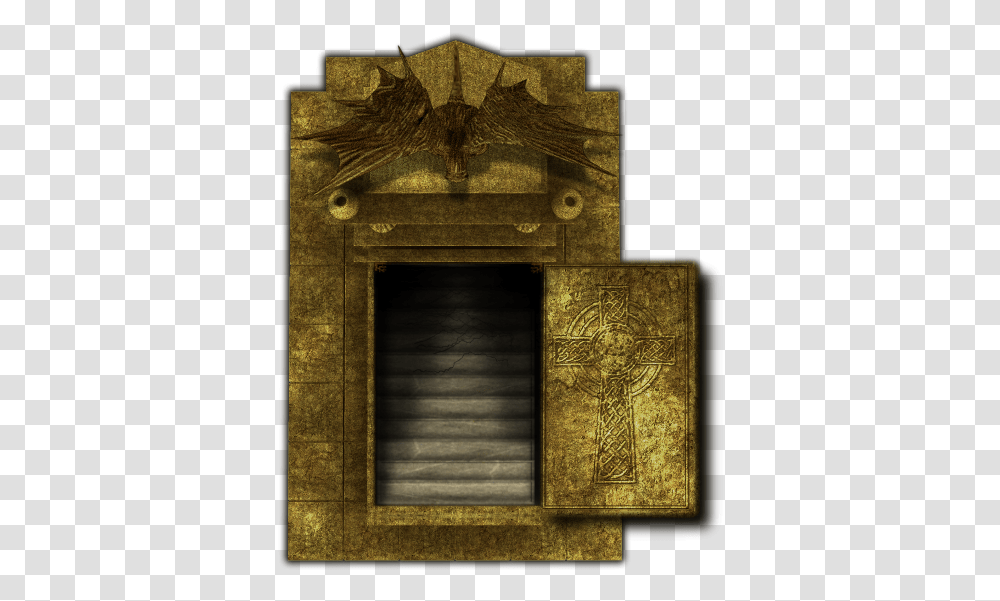 Index Of Mappingobjectsitemsburialtombs Dundjinni Stairs, Furniture, Indoors, Fireplace, Tabletop Transparent Png