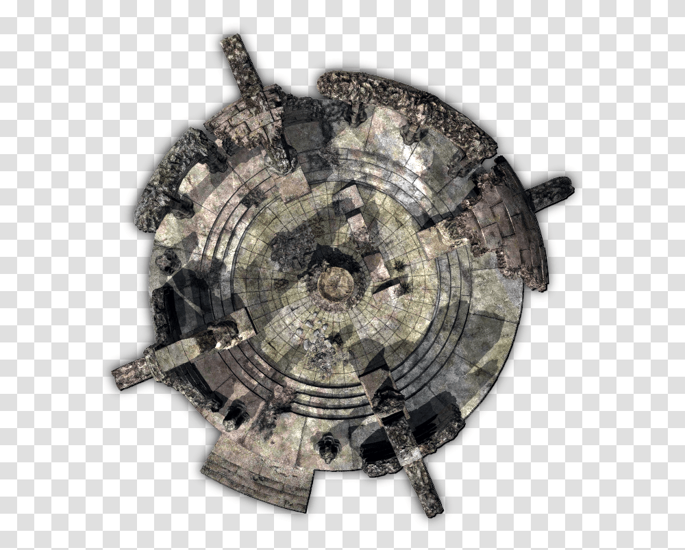 Index Of Mappingobjectsstructuresbuildingsruins Circle, Crystal, Sphere, Mineral, Turtle Transparent Png