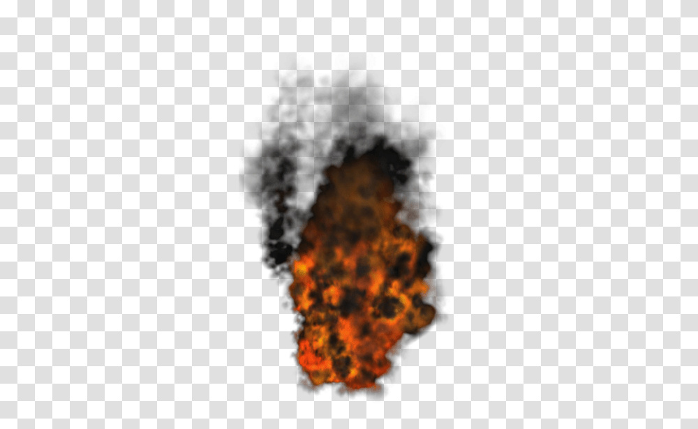 Index Of Mappingoverlayseffectsfire Vertical, Flame, Smoke, Bonfire, Forest Fire Transparent Png