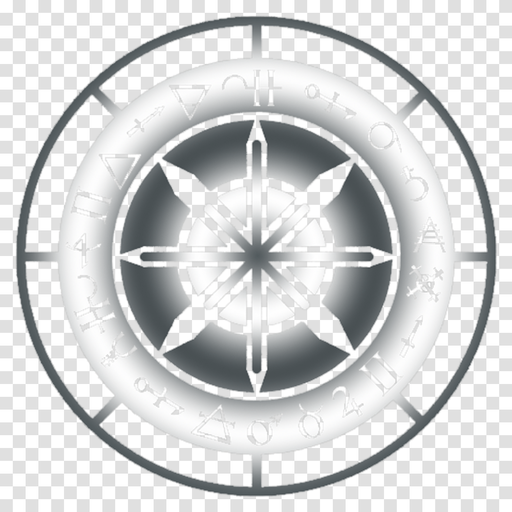 Index Of Mappingoverlayssummoning Circles Summoning Circle, Chandelier, Lamp, Compass Transparent Png