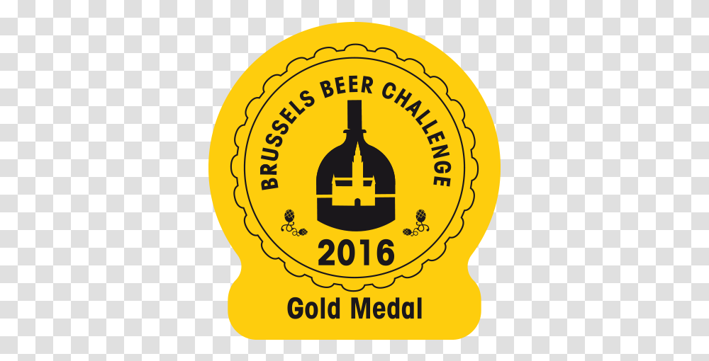 Index Of Medalsmedium Brussels Beer Challenge Gold Medal, Logo, Symbol, Trademark, Badge Transparent Png
