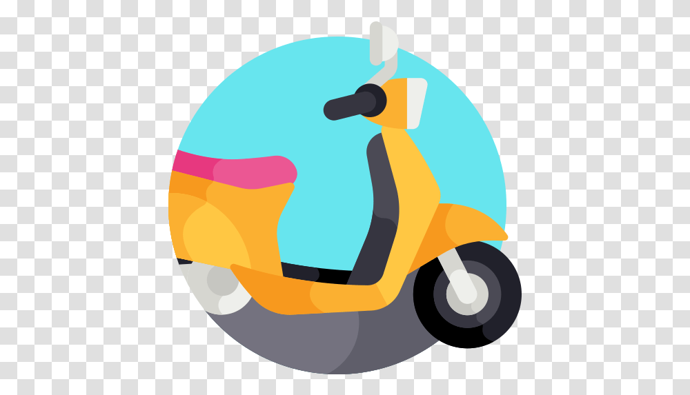 Index Of Mwnassetsimages Illustration, Vehicle, Transportation, Scooter, Motorcycle Transparent Png