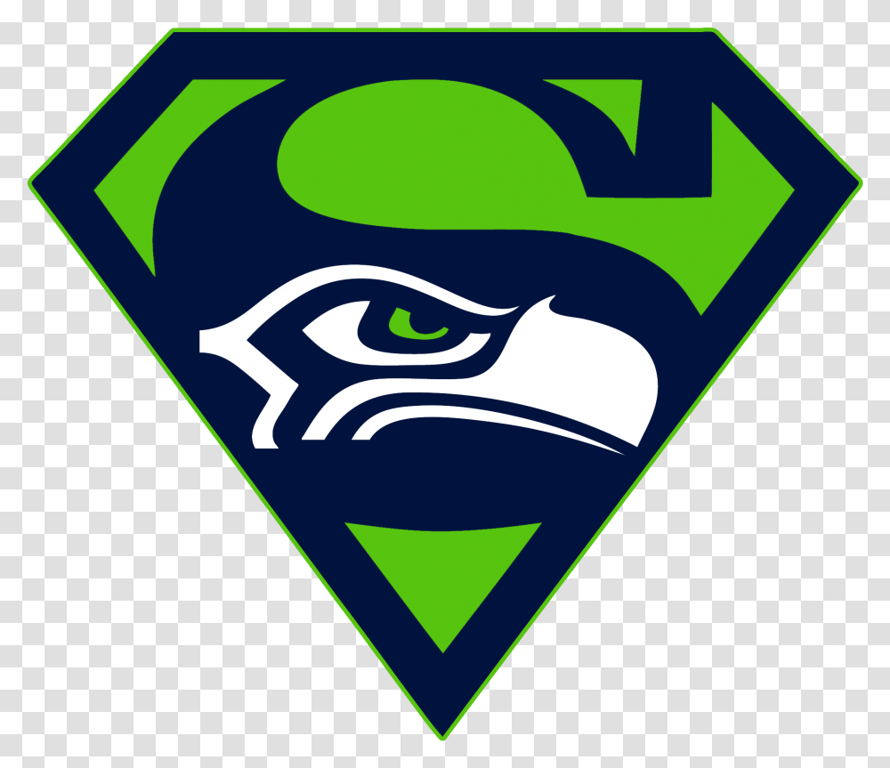 Index Of Pageswallpaperrotationseahawkswa Original Superman Logo Vector, Label, Text, Symbol, Trademark Transparent Png