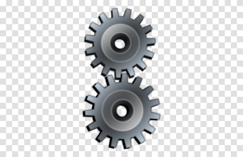 Index Of Pics Gears, Machine, Cross, Symbol Transparent Png