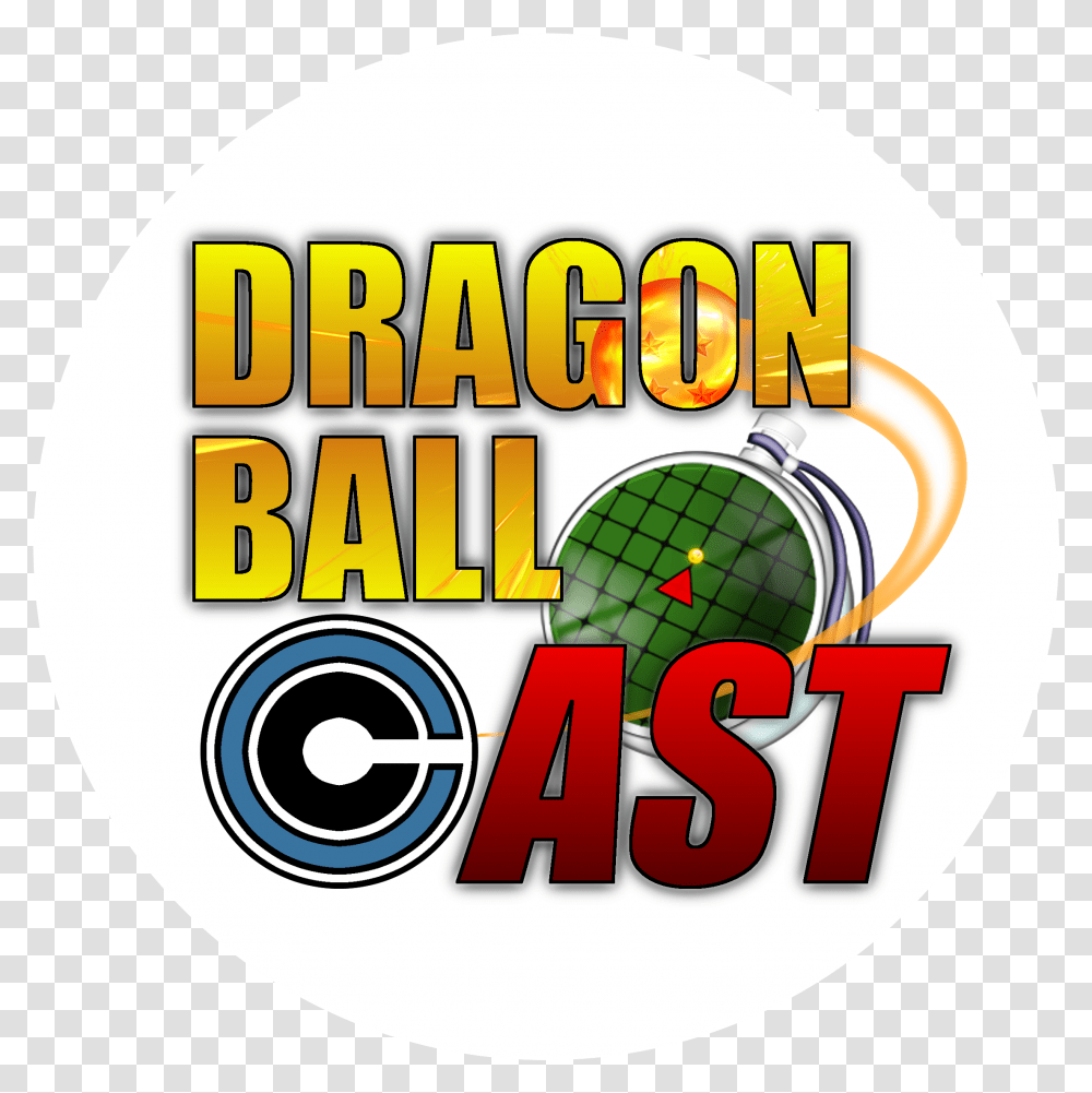 Index Of Podcastdragon Ball Cast Podcast, Label, Text, Word, Logo Transparent Png