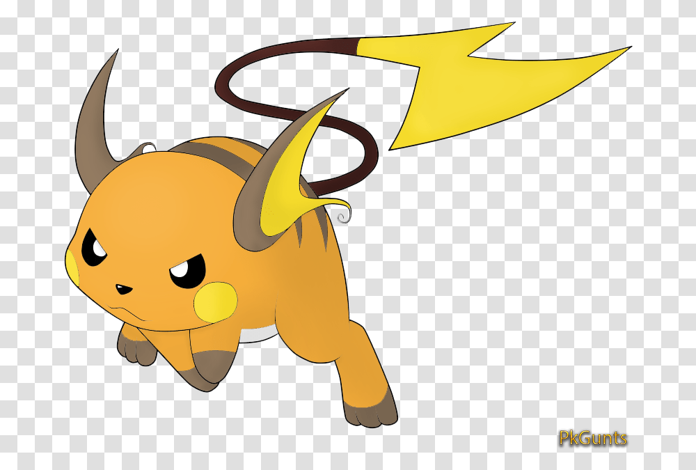 Index Of Pokemon Raichu, Animal, Mammal, Axe, Tool Transparent Png