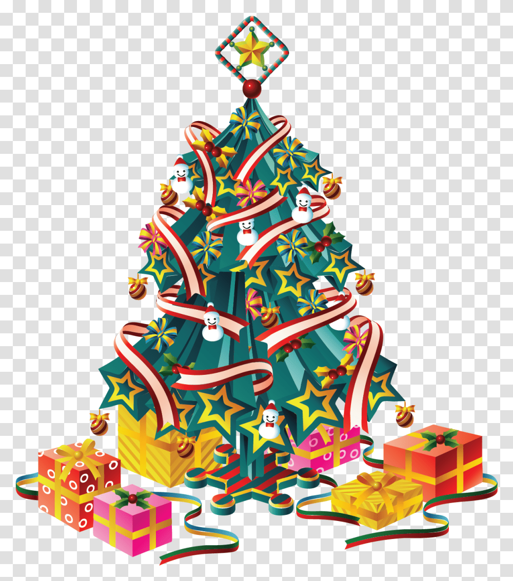 Index Of Promocionesimages Christmas Tinkerbell, Tree, Plant, Ornament, Birthday Cake Transparent Png