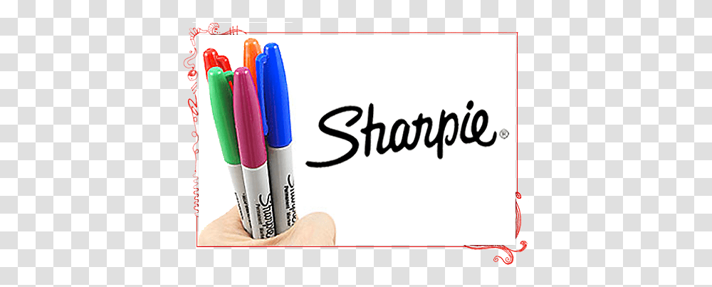 Index Of Sharpie, Marker, Pen, Text, White Board Transparent Png
