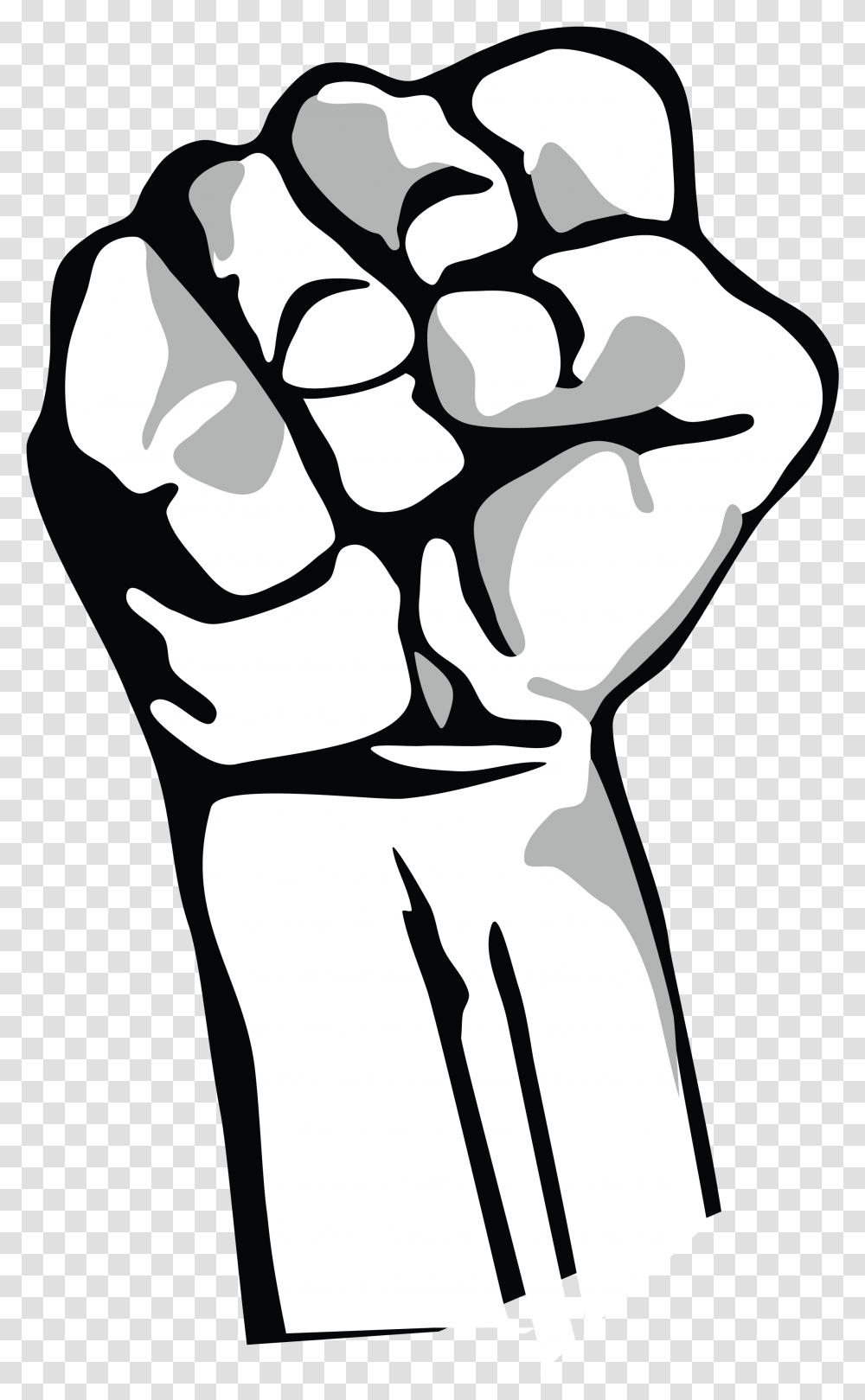Index Of Skin Frontend Raised Fist, Hand Transparent Png