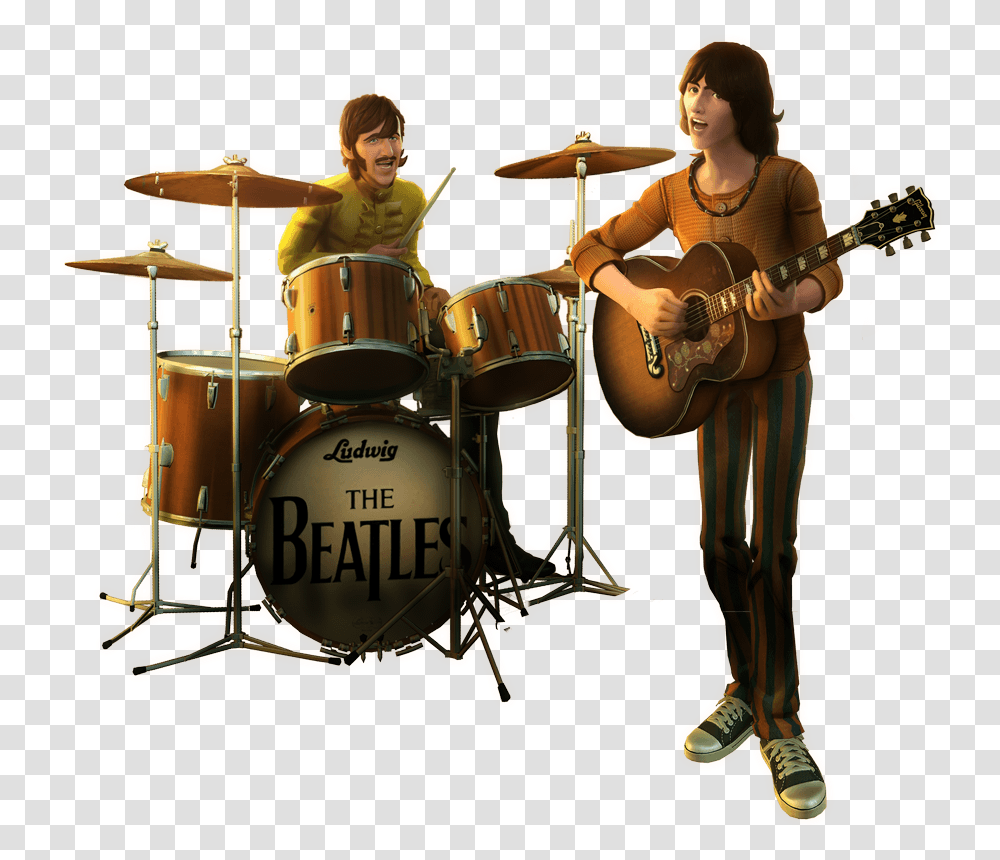 Index Of Staticimghome Anim8bitpng People Playing Drums, Guitar, Leisure Activities, Musical Instrument, Musician Transparent Png