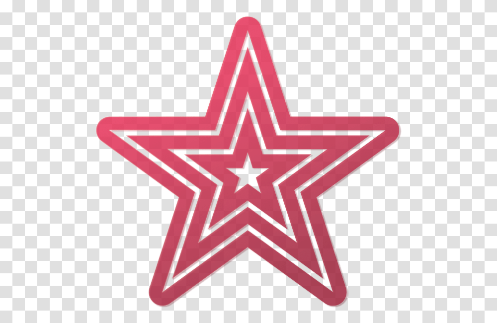 Index Of Tarjetaspwctarjeta2images Estrella, Cross, Symbol, Star Symbol Transparent Png